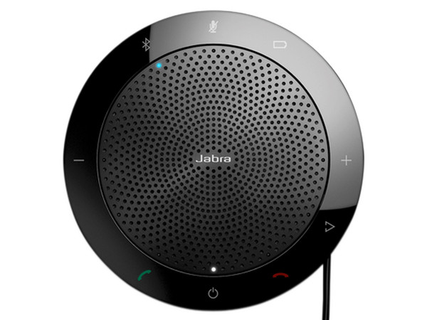 Altavoz Empresarial Jabra Speak 510MS, USB, Bluetooth.