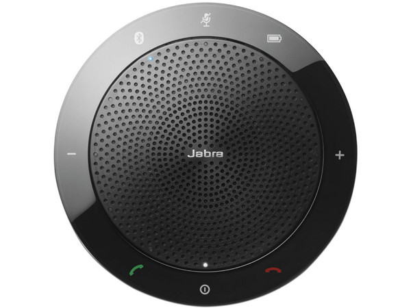 Bocina para conferencia Jabra Speak 510, Bluetooth, 3.5mm.
