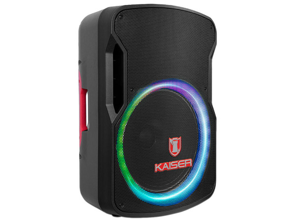 Bocina Profesional Kaiser MSA-7515MX de 15
