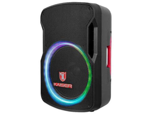 Bocina Profesional Kaiser MSA-7515MX de 15