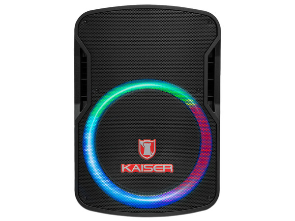 Bocina Profesional Kaiser MSA-7515MX de 15