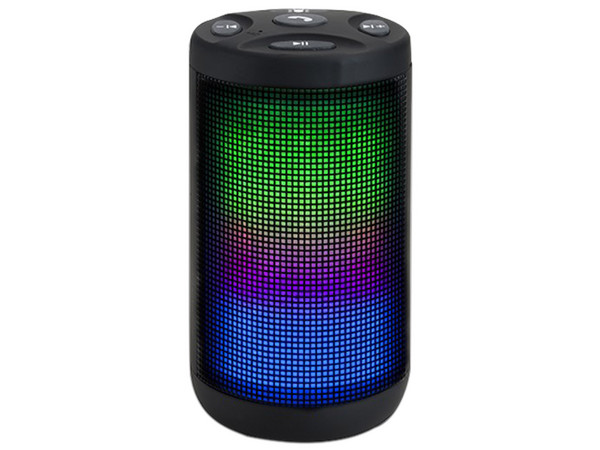 Bocina portátil inalámbrica Klip MiniKromatik, Bluetooth.