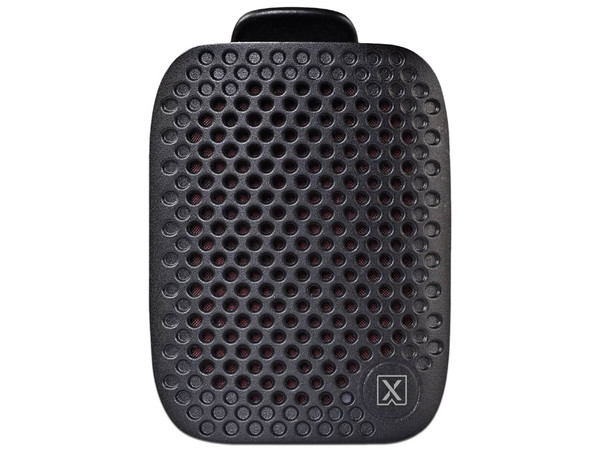 Bocina Bluetooth LANIX XPOCKET 15494, Conectividad Bluetooth 5.3, Protección IPX5, Color Negro