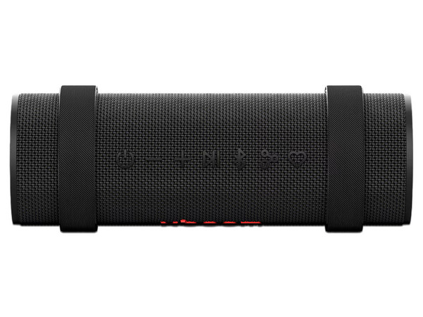 Bocina Portátil LG XBOOM Grab de 30W, 2.1 Canales, Bluetooth 5.3. Color Negro.