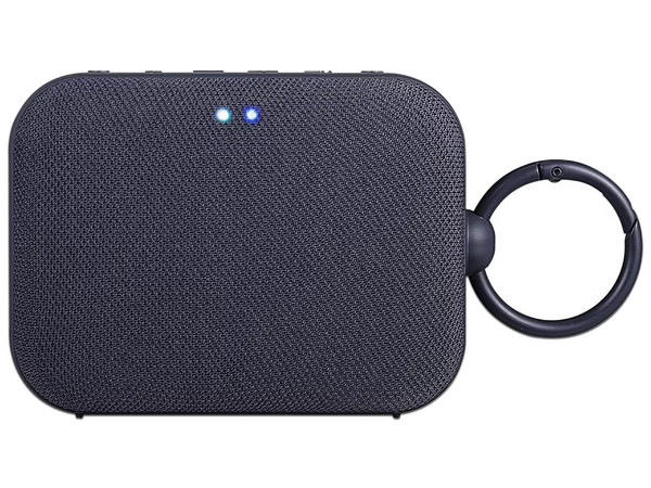 Bocina LG XBOOM Go PM1, Bluetooth, Color Azul.