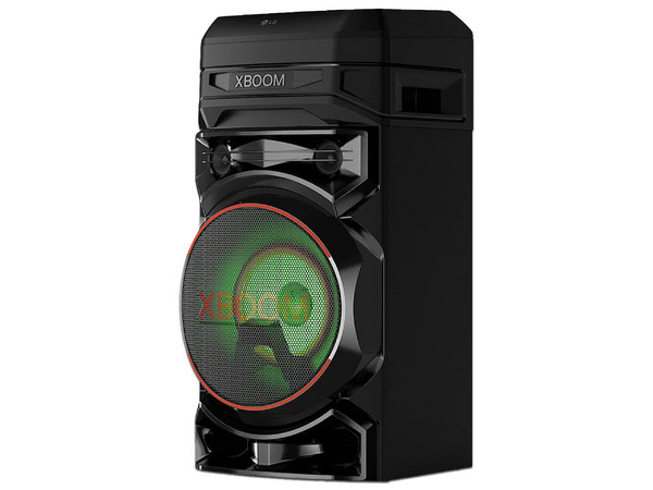 Bocina LG XBOOM La Bestia RNC5 de 300W, Woofer de 8