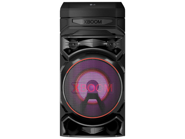 Bocina LG XBOOM La Bestia RNC5 de 300W, Woofer de 8