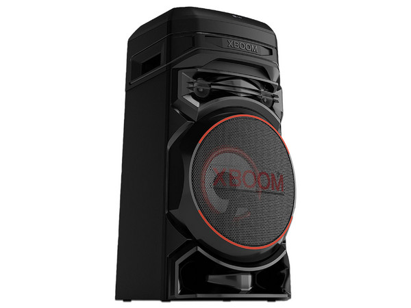 Bocina LG XBOOM La Bestia RNC5 de 300W, Woofer de 8