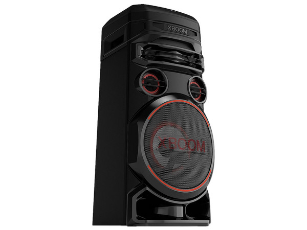 Bocina LG XBOOM La Bestia RNC7 de 500W, Woofer de 8