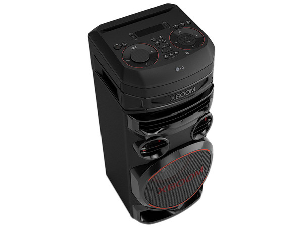 Bocina LG XBOOM La Bestia RNC7 de 500W, Woofer de 8