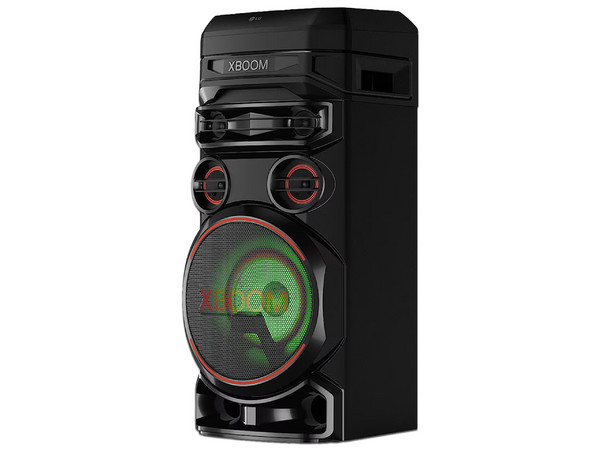 Bocina LG XBOOM La Bestia RNC7 de 500W, Woofer de 8