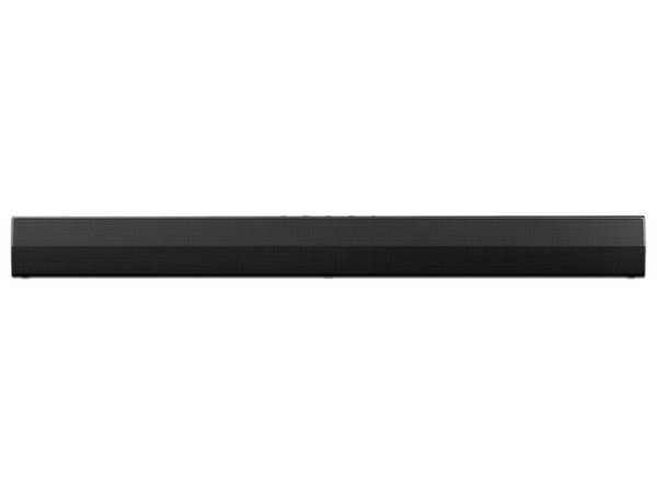 Barra de Sonido LG S20A de 50W, 2 Canales, Audio AI Pro, Dolby Atmos, HDMI, Bluetooth 5.3. Color Negro.