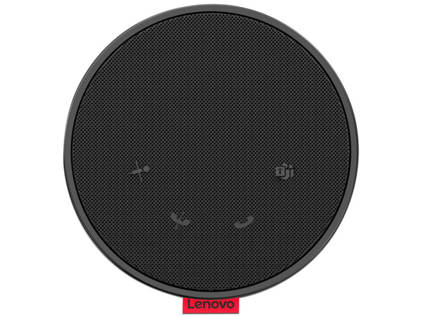 Altavoz Lenovo GO 4XD1C82055, USB-C. Color Negro.