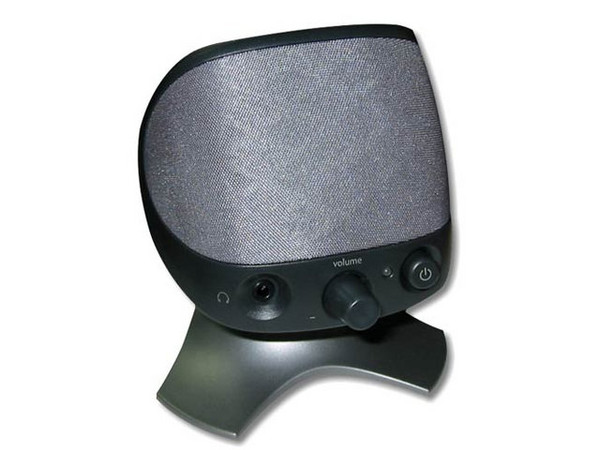 Bocinas Logitech X-620 6.1, incluye adaptador para consolas de Video Juegos.