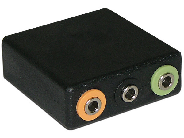 Bocinas Logitech X-530, sonido envolvente 5.1, 70 Watts