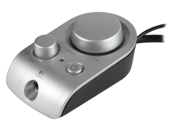 Bocinas Logitech Z-2300 2.1, Certificación THX