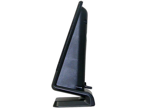 Bocinas Logitech R-10 2.0 Sonido Estéreo Nítido, RMS total de 4 Watts.