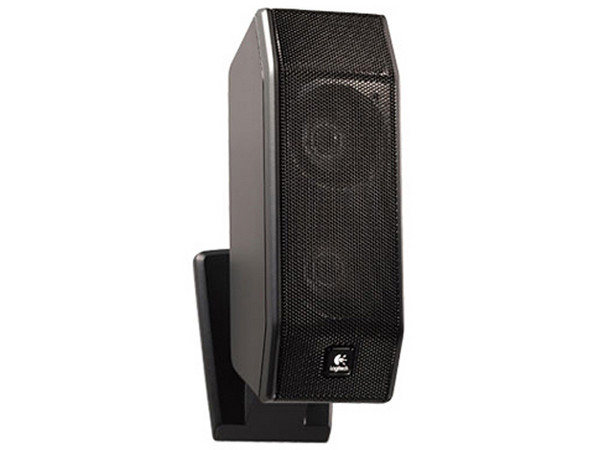 Bocinas Logitech X-540, sonido envolvente 5.1, 70 Watts