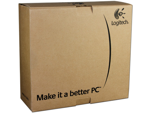 Bocinas Logitech S220 estéreo 2.1   