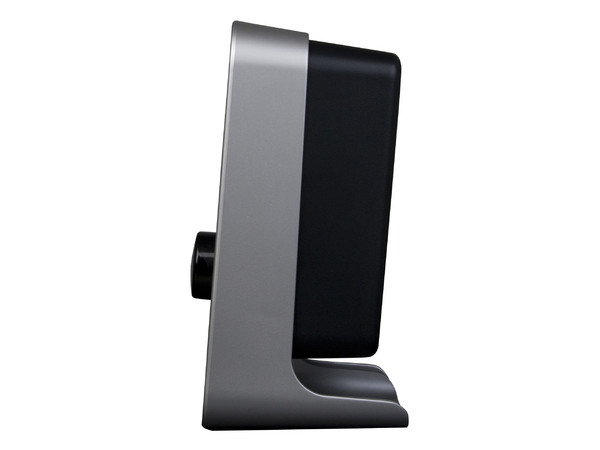 Bocinas Logitech LS11 estéreo 2.0.