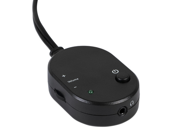 Bocinas Logitech Z313 estéreo 2.1.