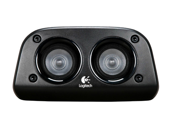 Bocinas Logitech Z506 Surround Sound 5.1