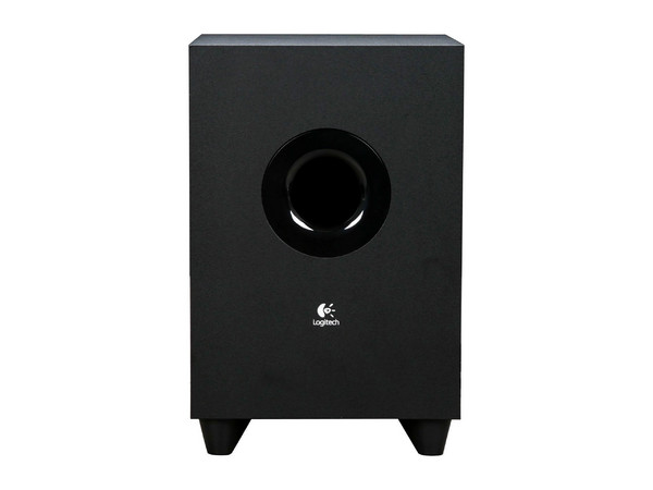 Bocinas Logitech Z506 Surround Sound 5.1
