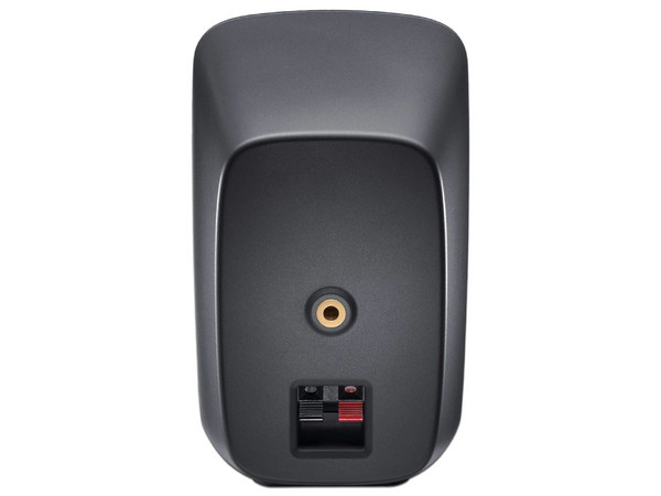 Bocinas Logitech Z906 Digital, Auténtico Sonido 5.1 Dolby Digital y DTS, Certificación THX, 500 Watts RMS.