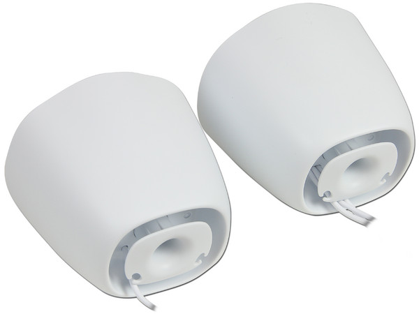 Bocinas Portatíles Logitech Z110 para Laptop, USB.