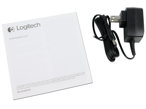 Bocinas Logitech Z150, Sonido Estéreo 2.0, RMS total de 3 Watts. Color Negro.