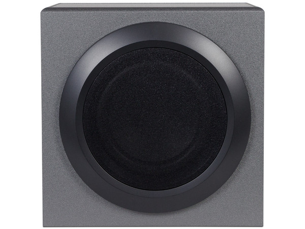 Bocinas Logitech Z337 estéreo 2.1, 40 Watts (RMS), Bluetooth.