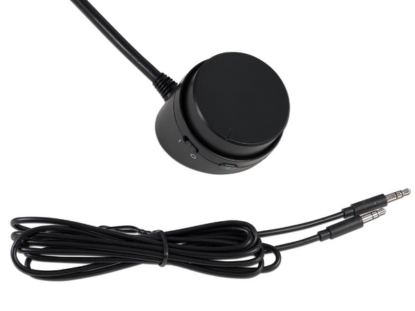 Bocinas Logitech Z537 estéreo 2.1, 60Watts (RMS), Bluetooth: 4.1, 3.5 mm, RCA