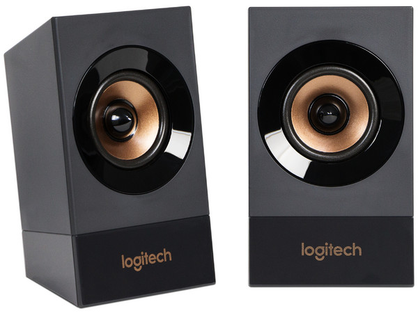Bocinas Logitech Z537 estéreo 2.1, 60Watts (RMS), Bluetooth: 4.1, 3.5 mm, RCA
