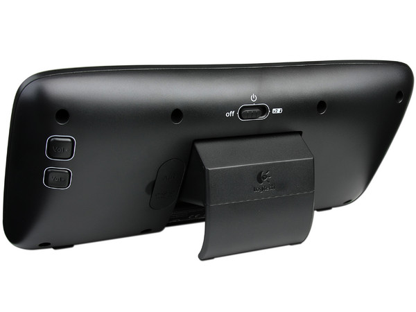 Bocina Logitech Recargable S315i. Compatible con iPhone/iPod
