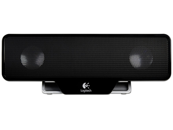 Bocinas Logitech Z205 para Laptop, USB