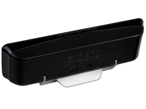 Bocinas Logitech Z205 para Laptop, USB