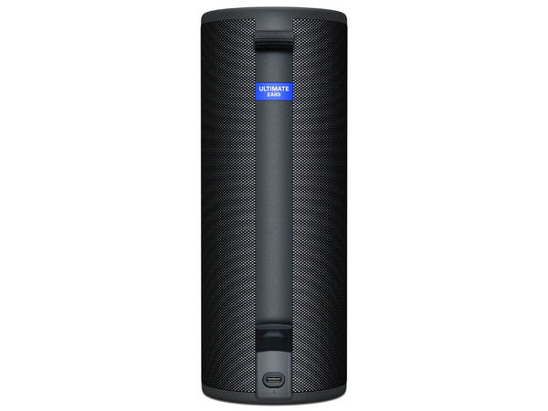 Bocina Logitech Ultimate Ears Megaboom 4 Plus, Color Negro.