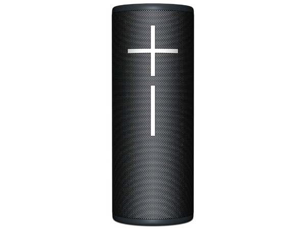 Bocina Logitech Ultimate Ears Megaboom 4 Plus, Color Negro.