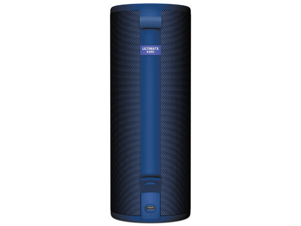 Bocina Logitech Ultimate Ears Megaboom 4 Plus, Color Azul.