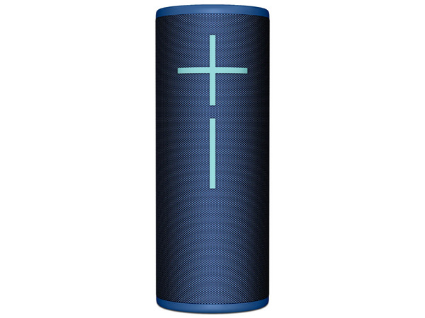 Bocina Logitech Ultimate Ears Megaboom 4 Plus, Color Azul.
