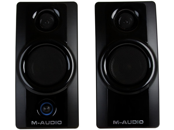 Bocinas M-AUDIO Studiophile AV 20