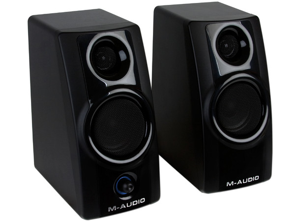 Bocinas M-AUDIO Studiophile AV 20
