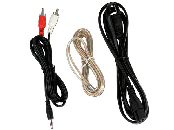Bocinas M-AUDIO Studiophile AV 20