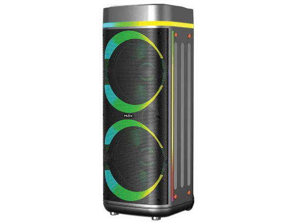 Baffle Misik MB2205 de 12