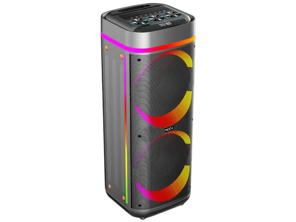 Baffle Misik MB2205 de 12
