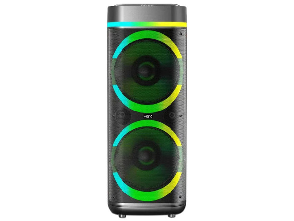 Baffle Misik MB2205 de 12