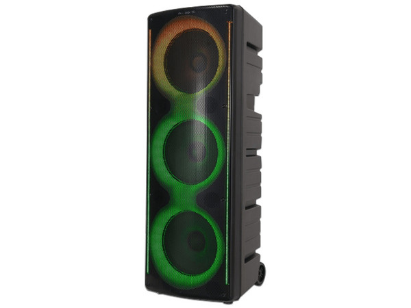 Baffle Misik MB2330 de 10