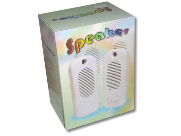 Bocinas de 180W Modelo LS664