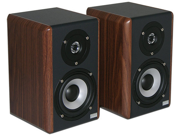 Bocinas Perfect Choice 2.1 con Subwoofer Integrado, 2000 Watts PMPO