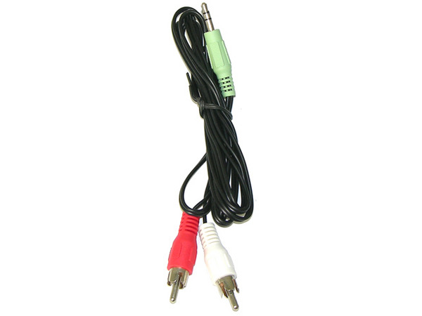 Bocinas Perfect Choice 2.1 con Subwoofer, 800 Watts PMPO
